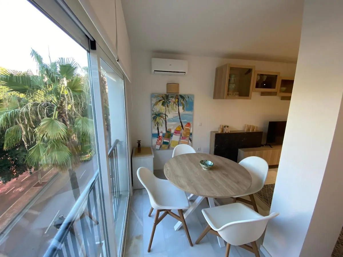 Nomad Stays Milos Y Bali Marbella