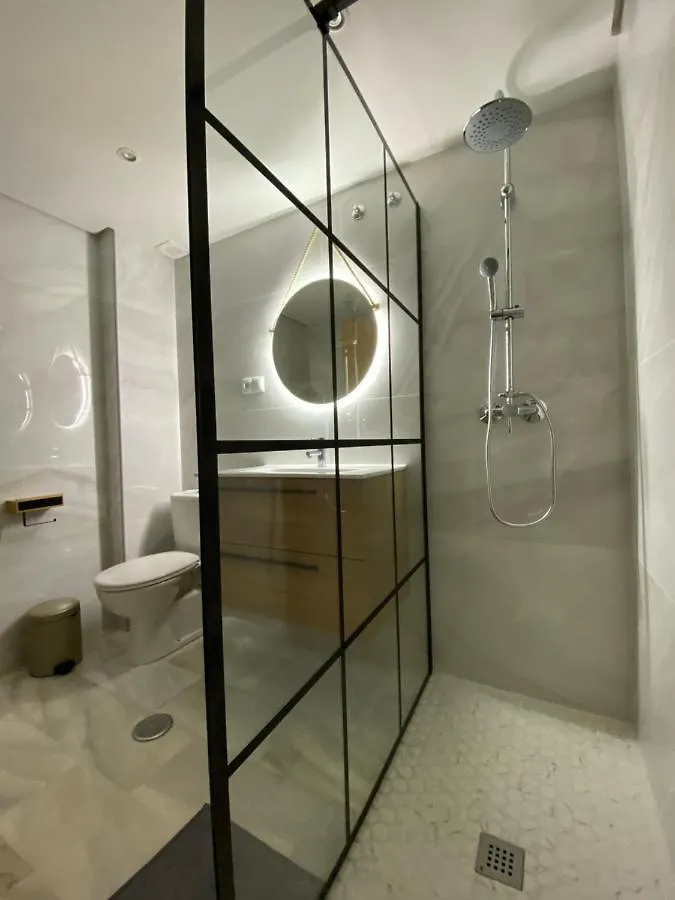 Apartment Nomad Stays Milos Y Bali Marbella