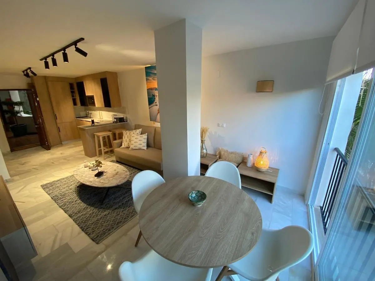 Nomad Stays Milos Y Bali Marbella
