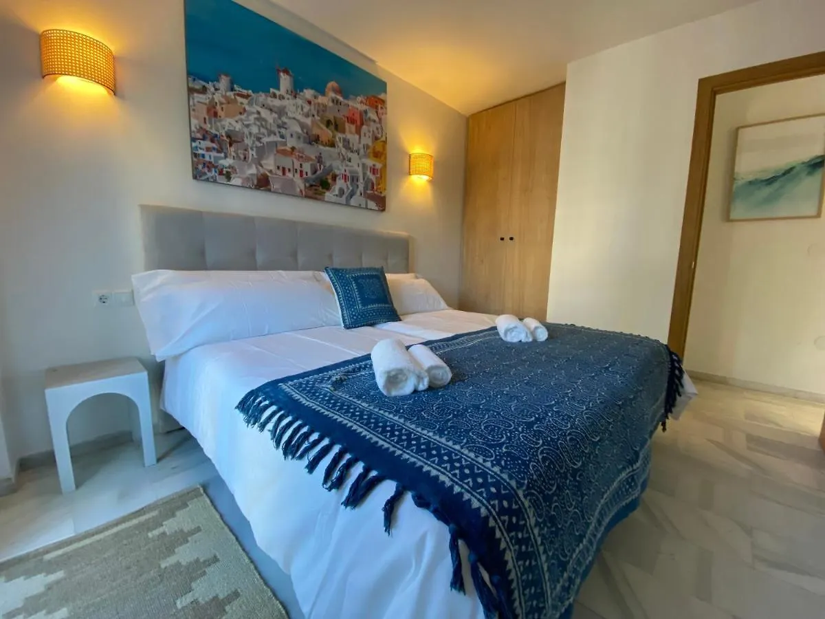 Nomad Stays Milos Y Bali Marbella