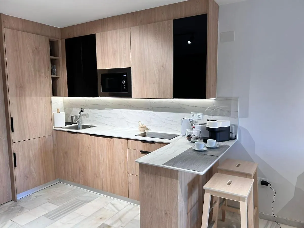 Nomad Stays Milos Y Bali Marbella