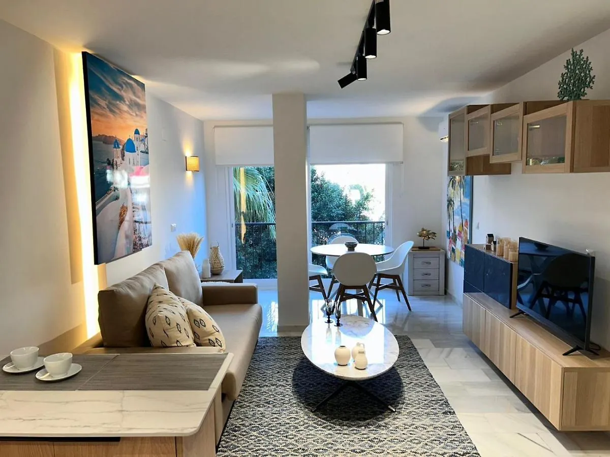 Nomad Stays Milos Y Bali Marbella 0*,