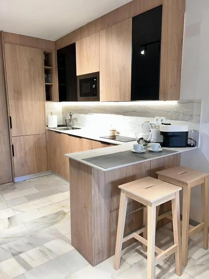 Nomad Stays Milos Y Bali Marbella