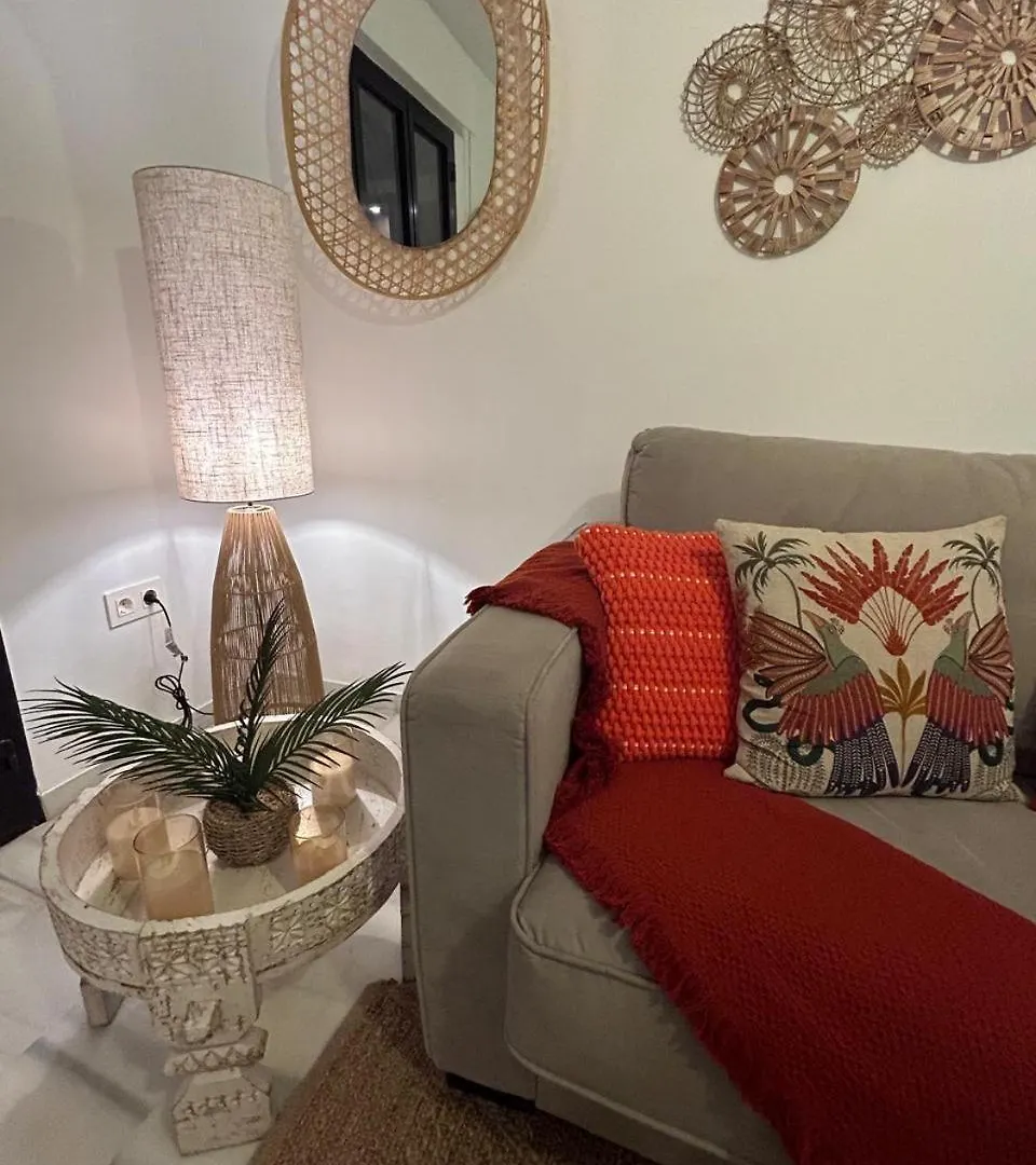 Nomad Stays Milos Y Bali Marbella