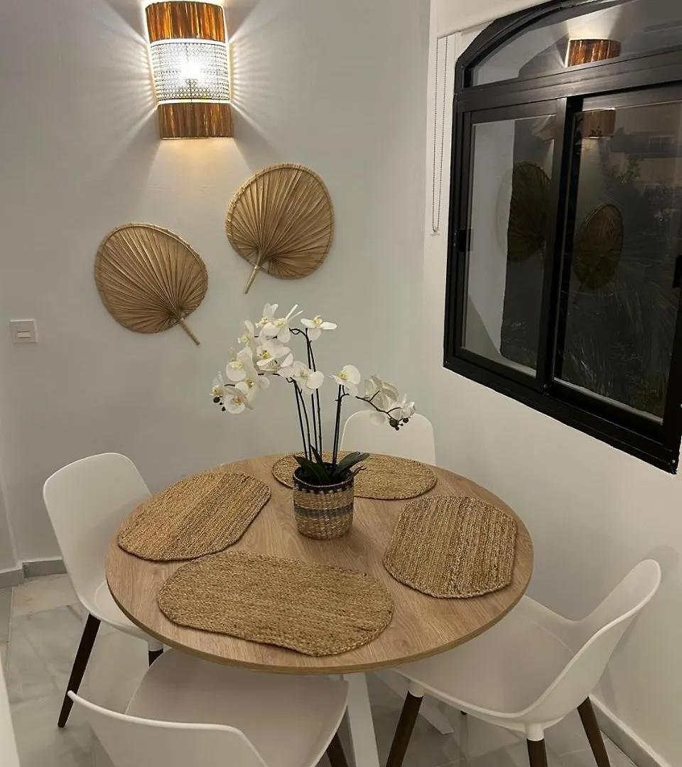 Nomad Stays Milos Y Bali Marbella Spain