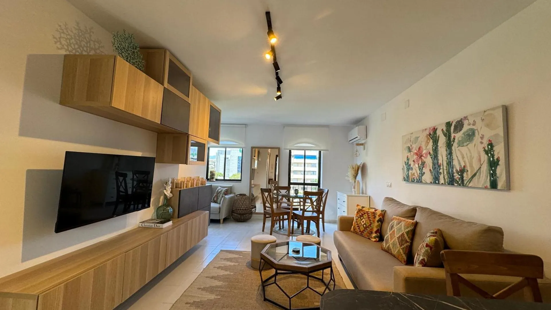 Nomad Stays Milos Y Bali Marbella Apartment