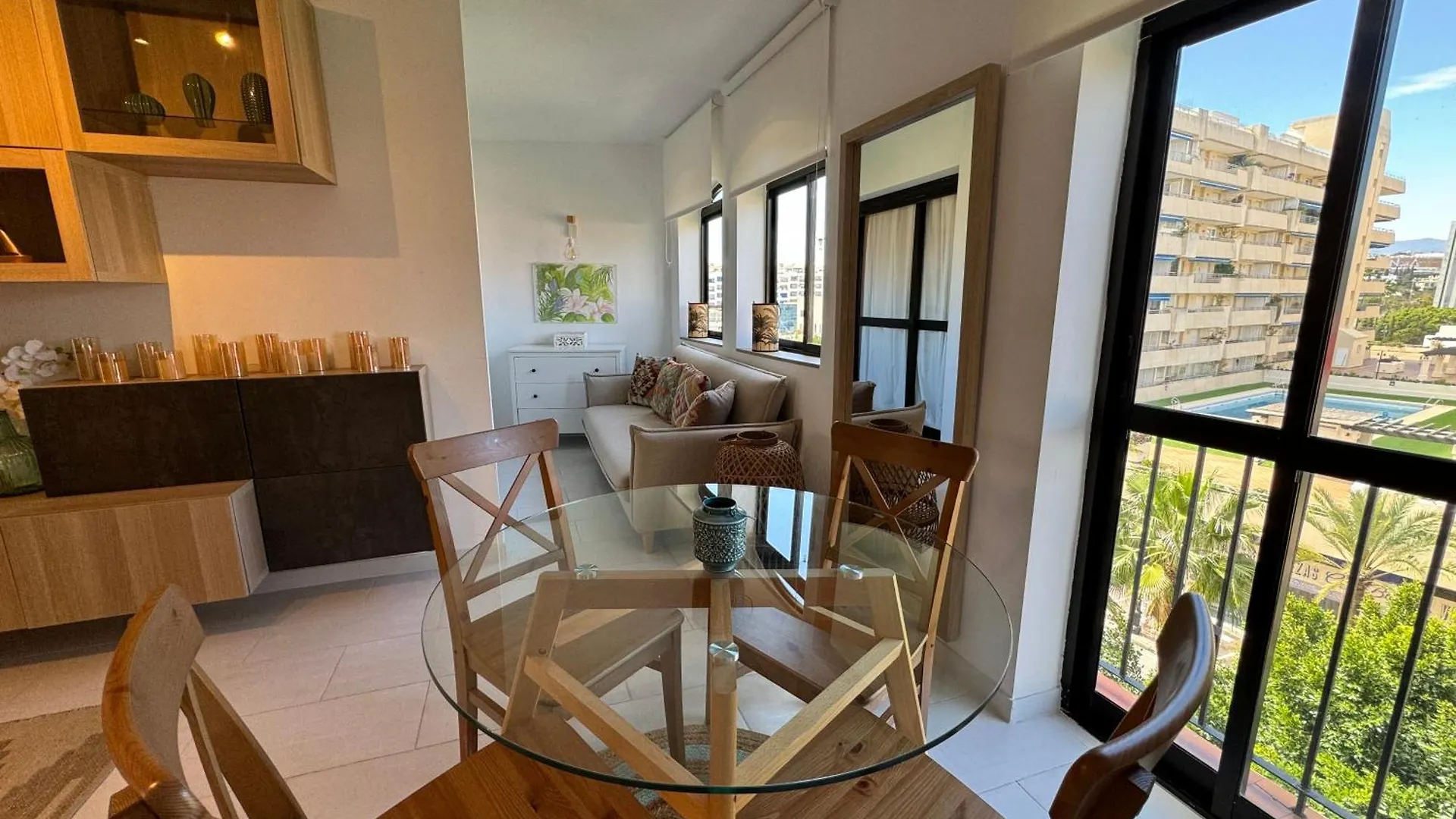 Nomad Stays Milos Y Bali Marbella 0*,  Spain