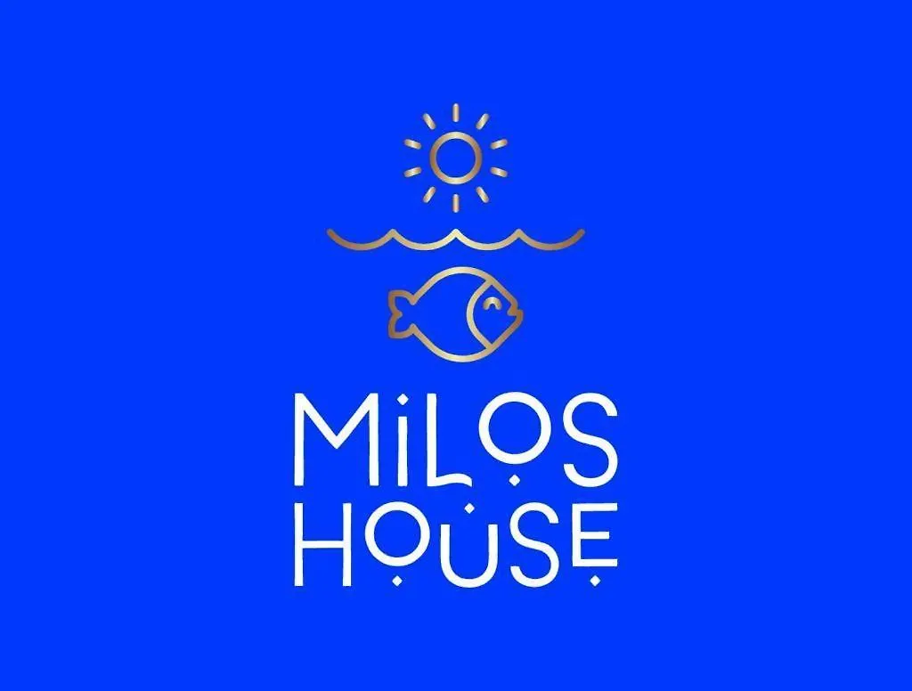 Nomad Stays Milos Y Bali Marbella